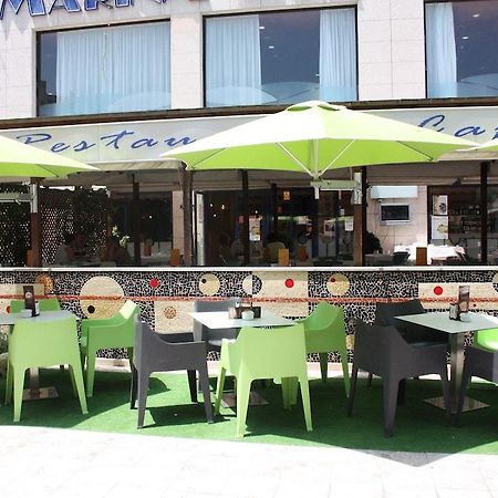 Apartamentos Marina D'Or Beach Oropesa del Mar Buitenkant foto