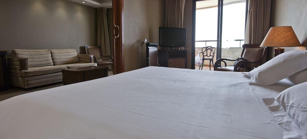 Apartamentos Marina D'Or Beach Oropesa del Mar Buitenkant foto