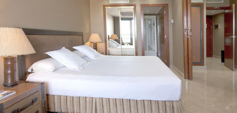 Apartamentos Marina D'Or Beach Oropesa del Mar Buitenkant foto