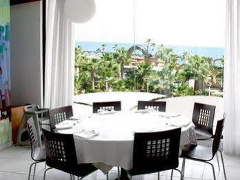 Apartamentos Marina D'Or Beach Oropesa del Mar Buitenkant foto