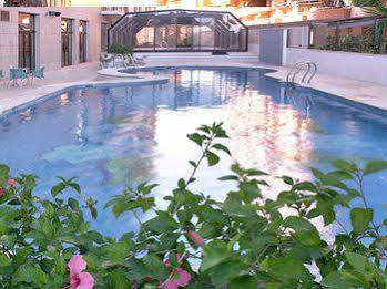 Apartamentos Marina D'Or Beach Oropesa del Mar Buitenkant foto