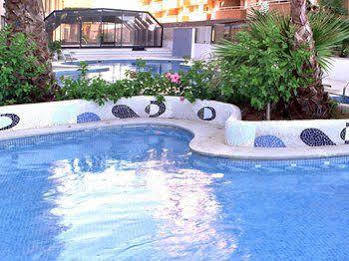Apartamentos Marina D'Or Beach Oropesa del Mar Buitenkant foto