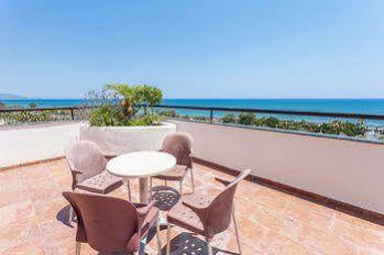 Apartamentos Marina D'Or Beach Oropesa del Mar Buitenkant foto