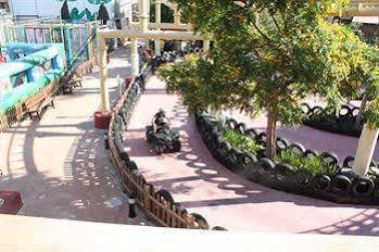 Apartamentos Marina D'Or Beach Oropesa del Mar Buitenkant foto