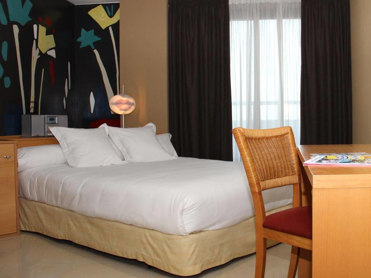 Apartamentos Marina D'Or Beach Oropesa del Mar Buitenkant foto