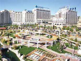 Apartamentos Marina D'Or Beach Oropesa del Mar Buitenkant foto